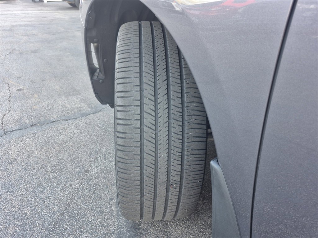 Used 2021 Acura RDX A-Spec image 28