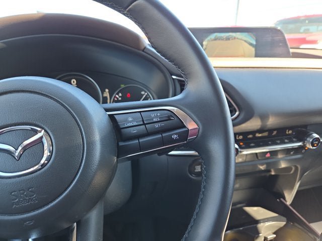 Certified 2025 MAZDA CX-30 AWD 2.5 S w/ Premium Package image 21