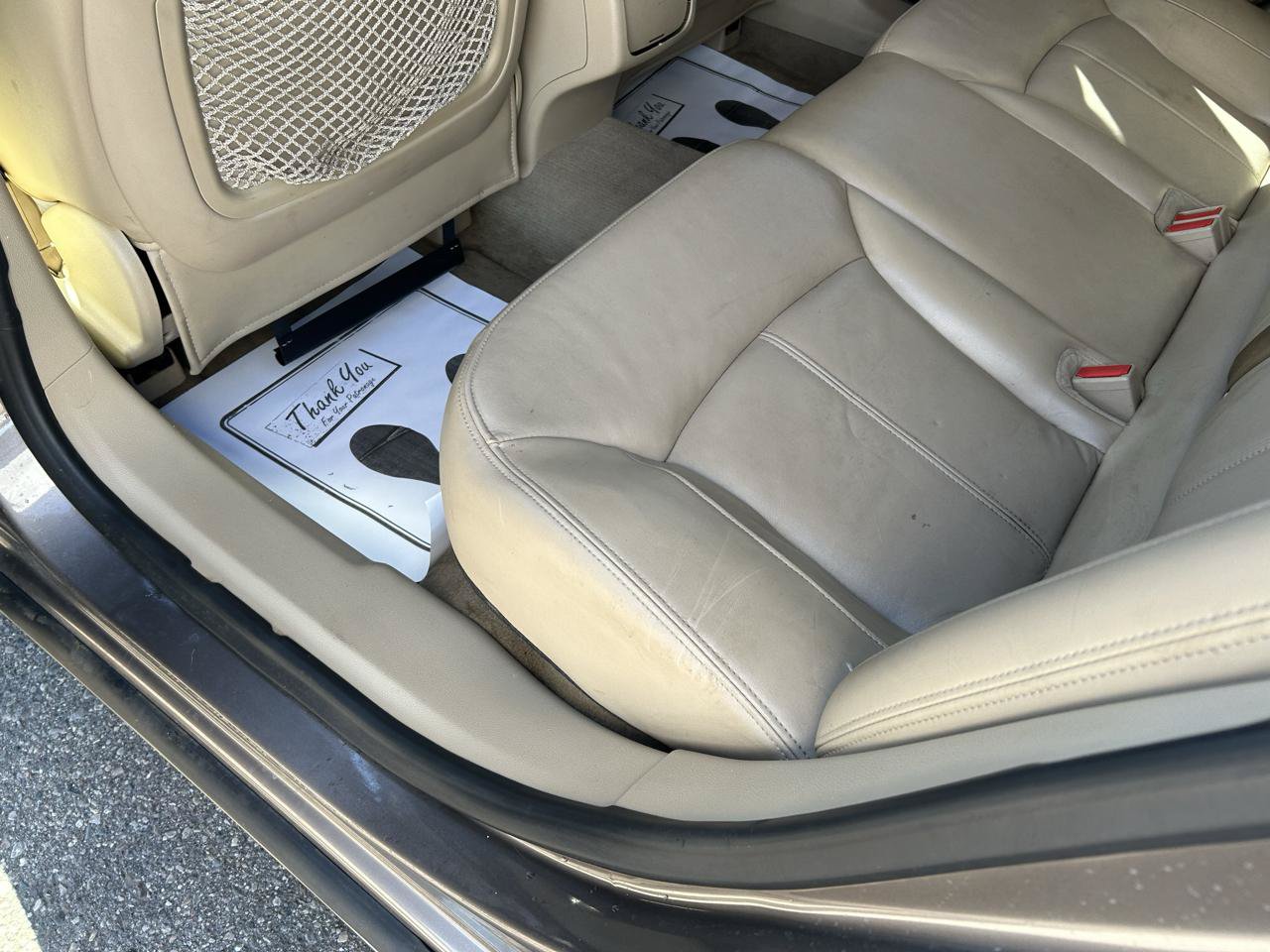 Used 2012 Buick LaCrosse Premium FWD image 9
