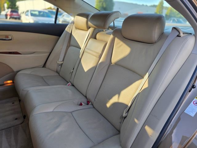 Used 2007 Lexus ES 350 image 30