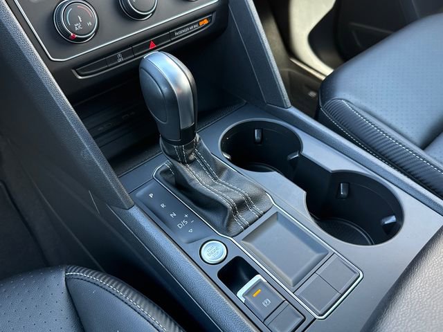 Certified 2023 Volkswagen Atlas Cross Sport SE image 30
