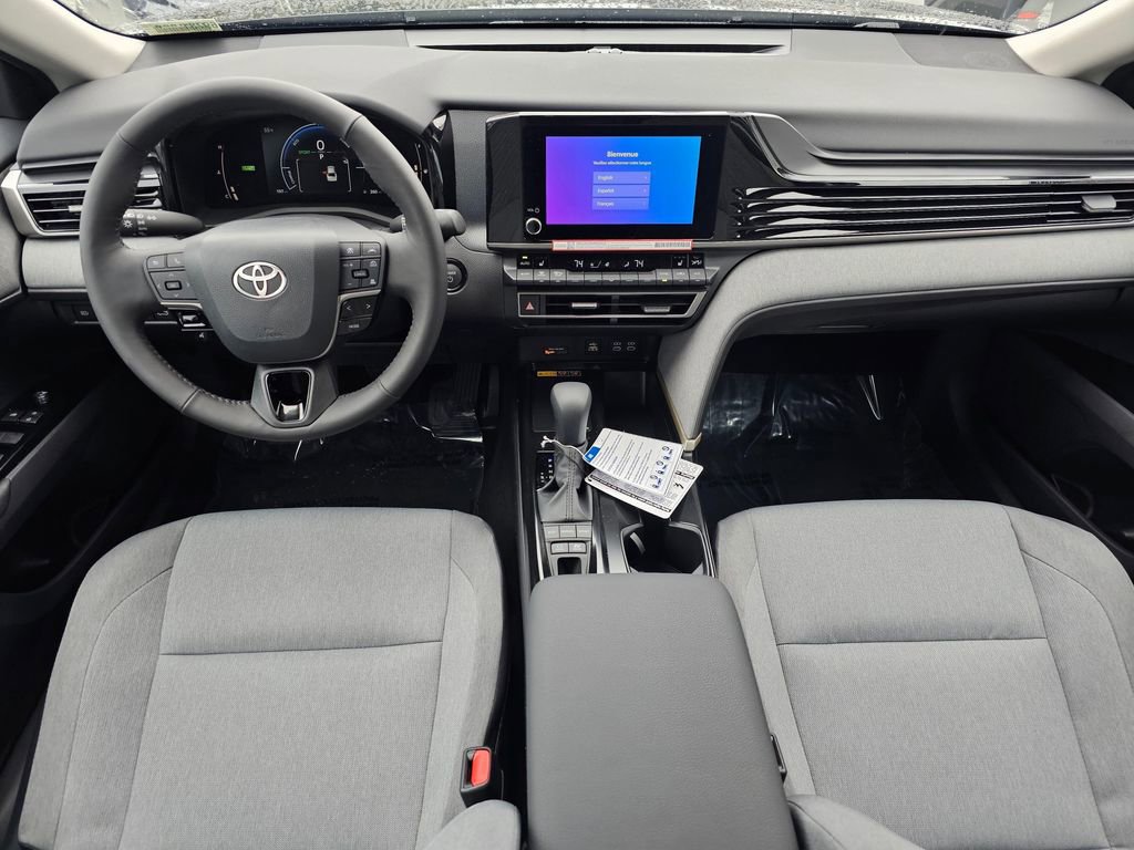 New 2026 Toyota Camry LE image 17