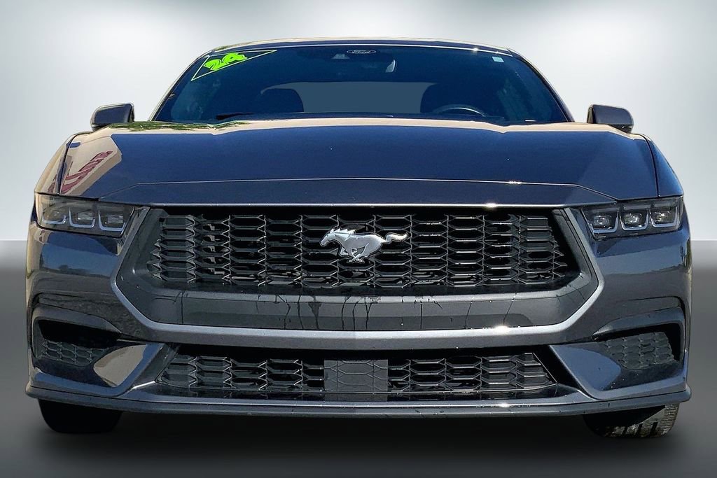 Used 2024 Ford Mustang Premium RWD image 3