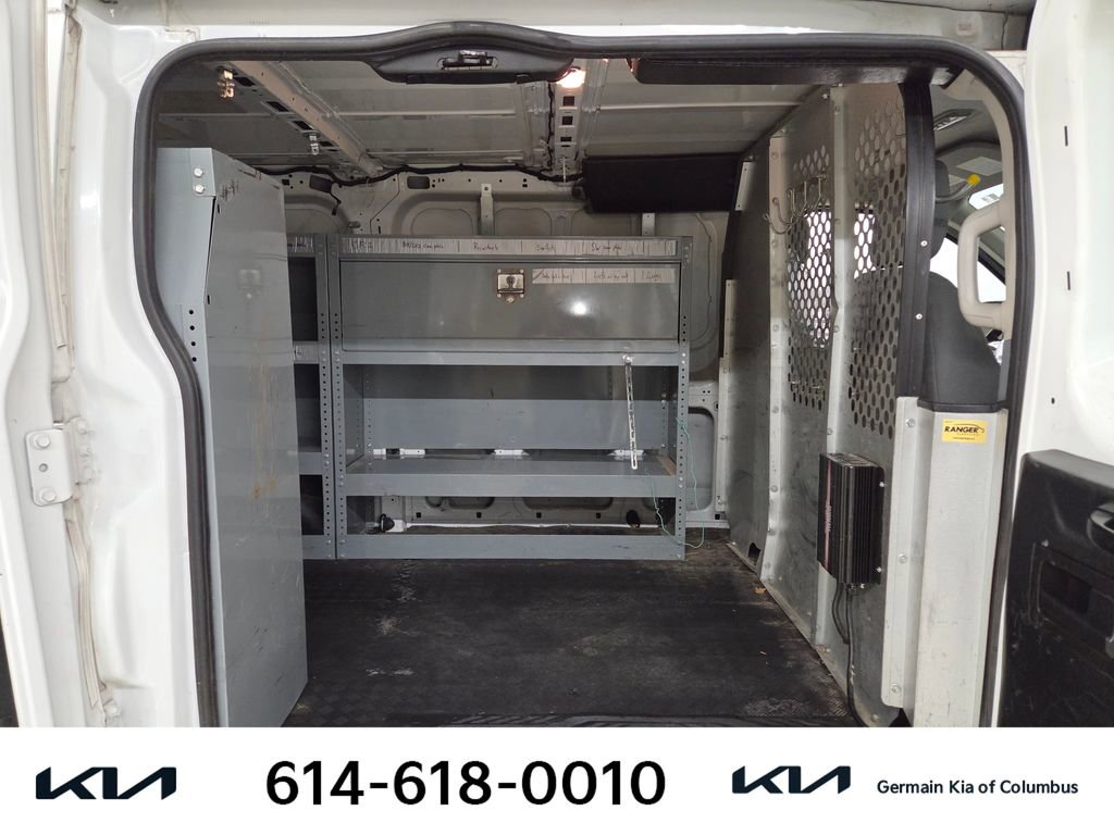 Used 2016 Ford Transit 250 130 Low Roof w/ Exterior Upgrade Package RWD image 20