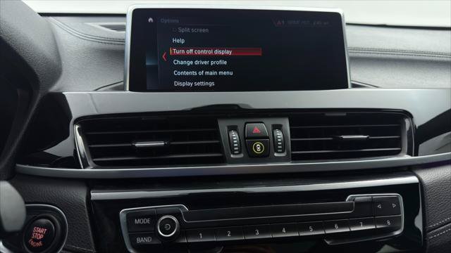 Used 2022 BMW X2 sDrive28i w/ Convenience Package FWD image 36