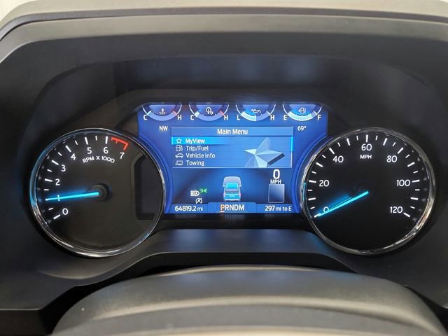 Used 2024 Ford Expedition Limited image 20