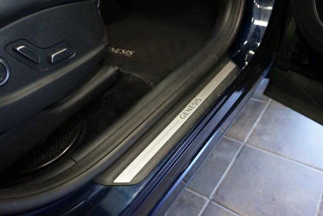 Used 2022 Genesis GV80 2.5T image 44