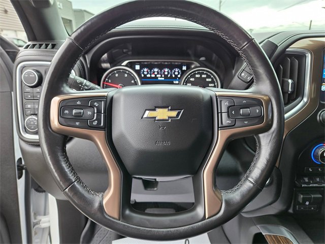 Used 2020 Chevrolet Silverado 2500 High Country image 20