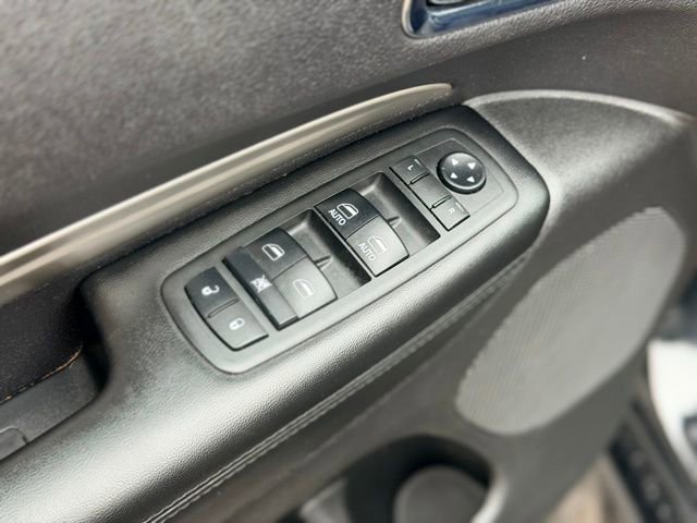 Used 2018 Dodge Durango SXT w/ Quick Order Package 2BB image 20