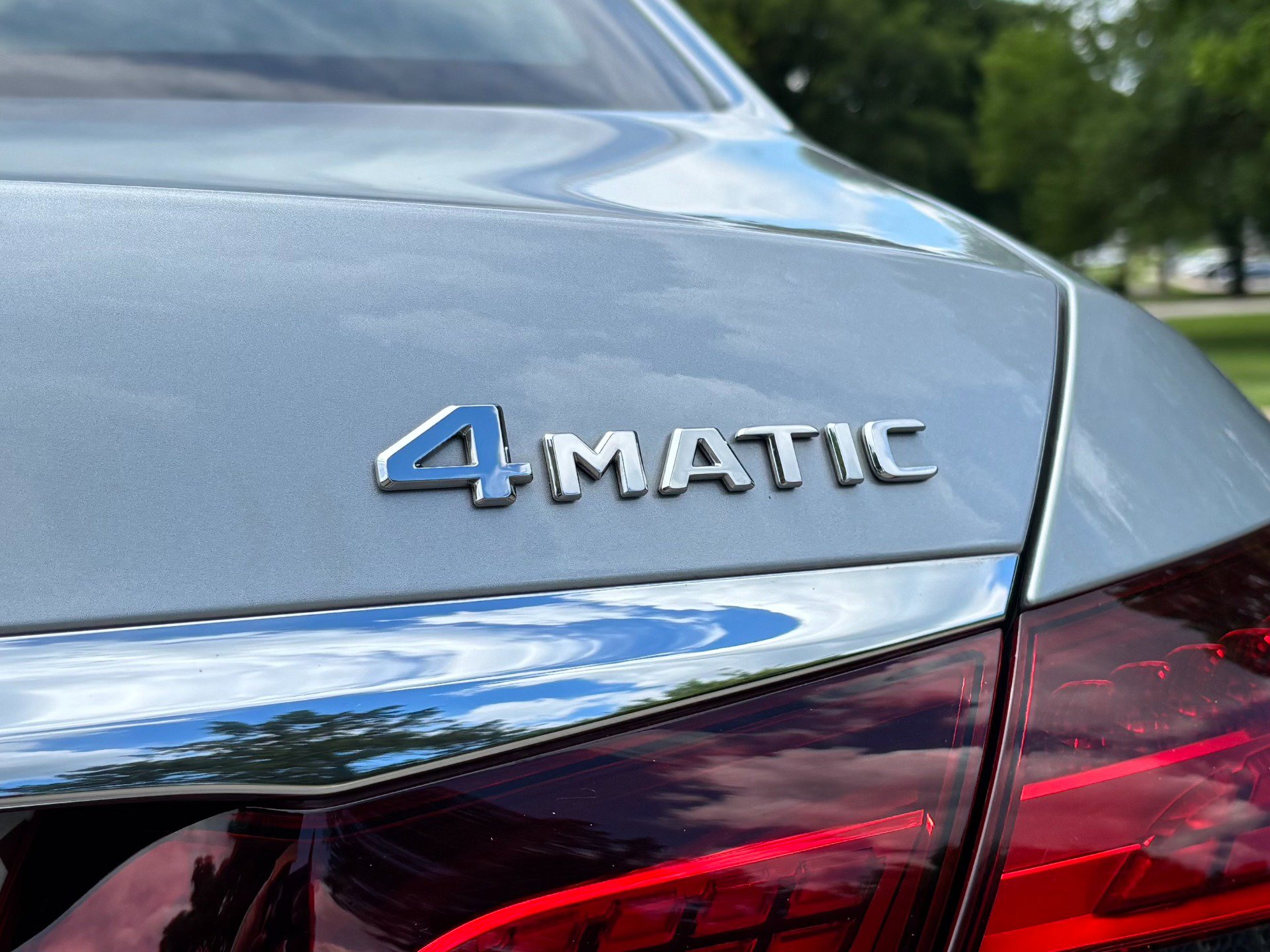 Used 2022 Mercedes-Benz E 350 4MATIC Sedan image 55