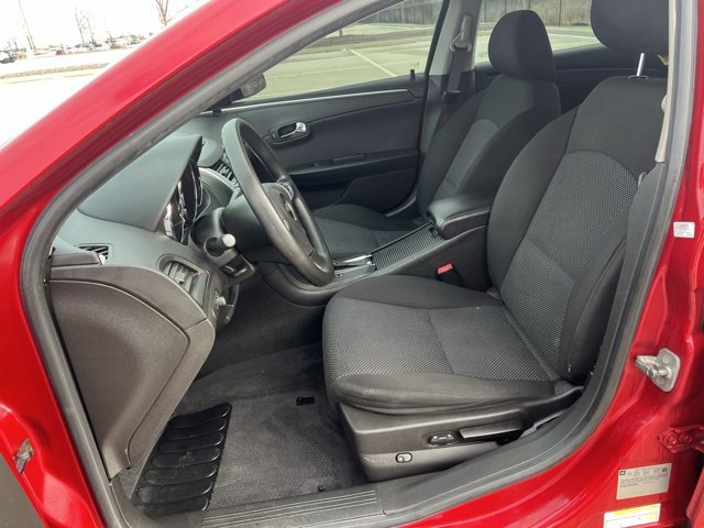 Used 2012 Chevrolet Malibu LT w/ 1LT All-Star Package image 23