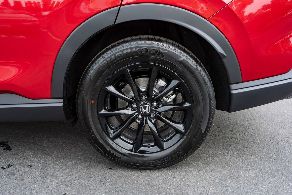 New 2026 Honda CR-V Sport image 10