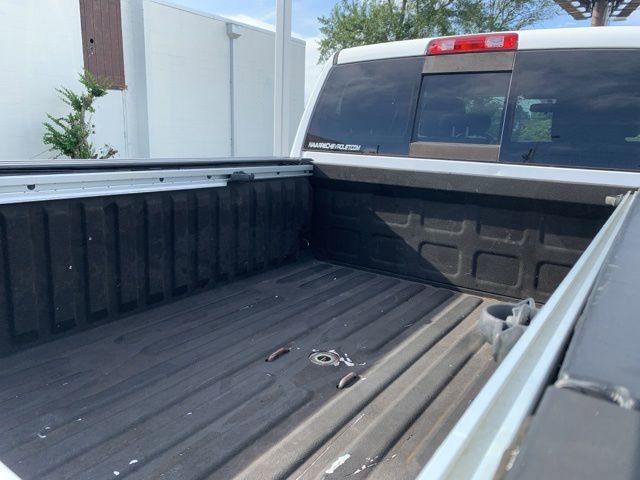 Used 2021 RAM 2500 Tradesman AWD/4WD image 38