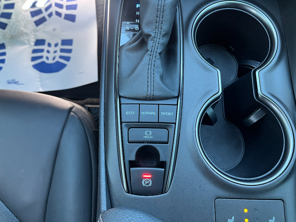 Used 2024 Toyota Camry XSE w/ Cold Weather Package image 20