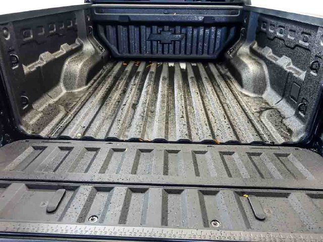 New 2026 Chevrolet Colorado Trail Boss AWD/4WD image 12