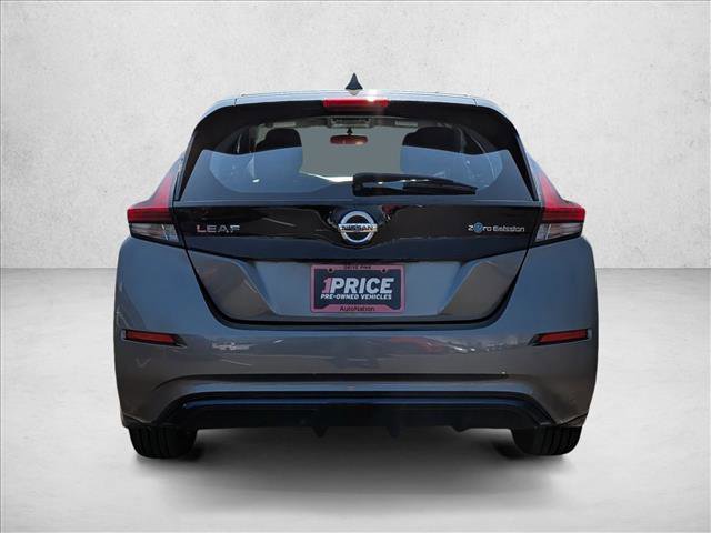 Used 2018 Nissan Leaf S w/ S Charge Package image 7