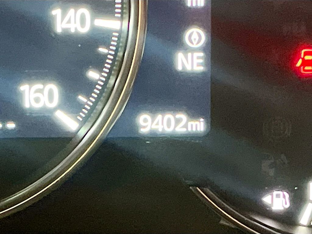 Used 2024 MAZDA CX-5 AWD 2.5 S w/ Premium Plus Pkg image 12