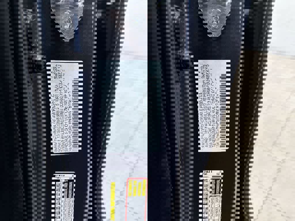 Used 2023 Honda Odyssey EX-L image 37