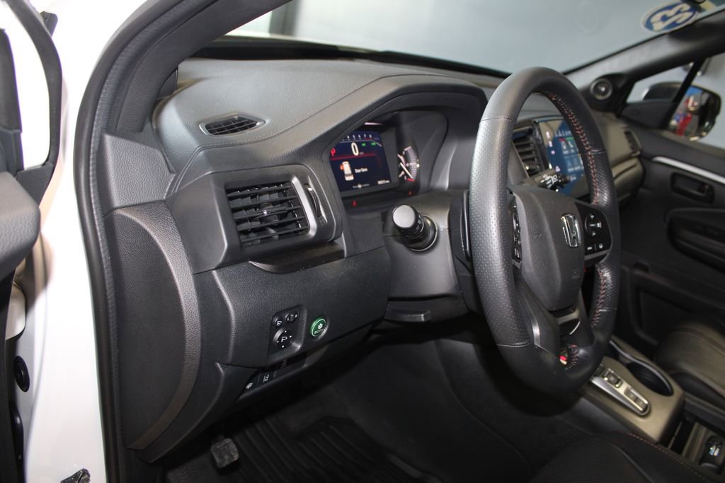Used 2023 Honda Passport TrailSport image 13