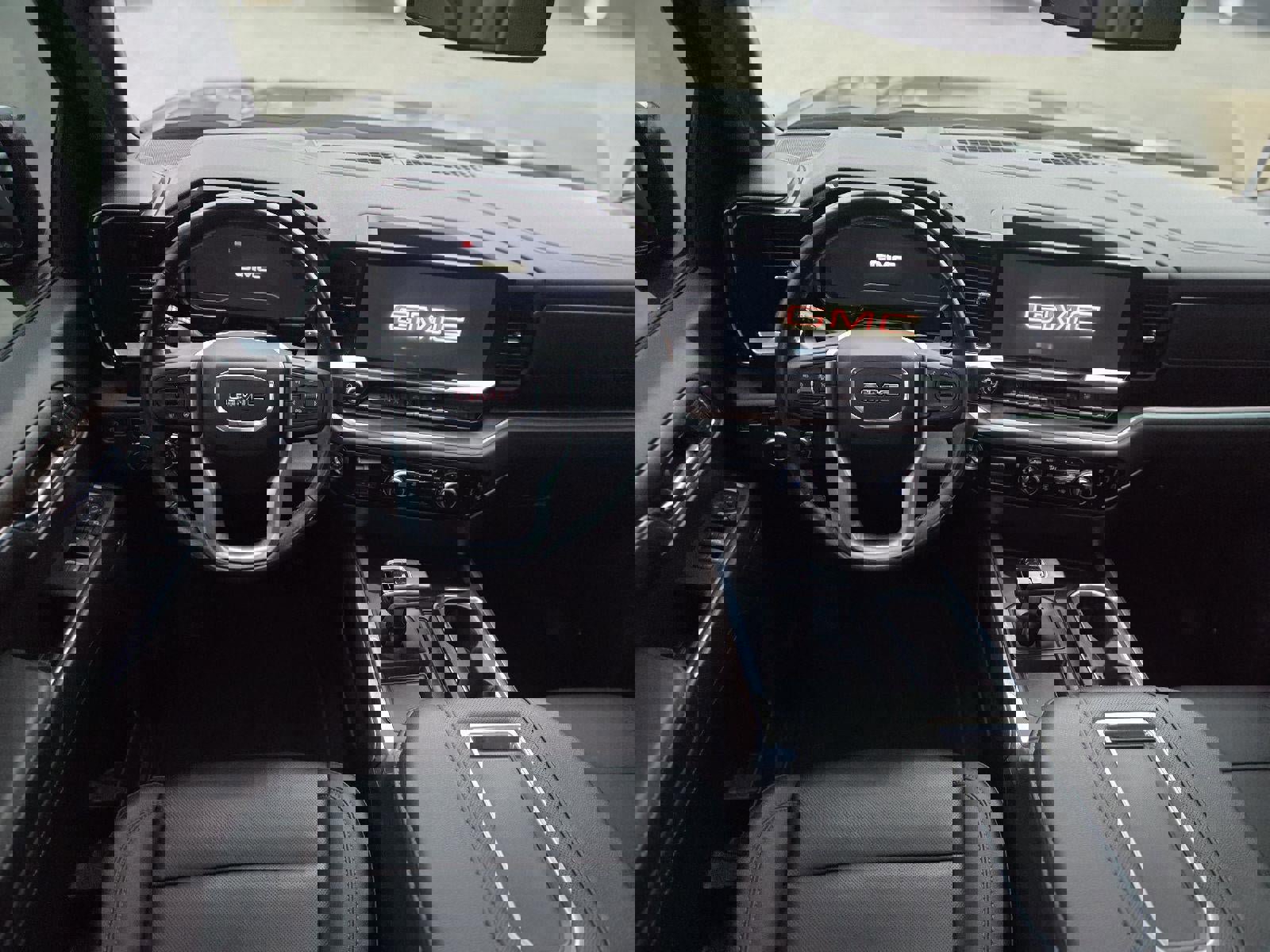 Certified 2022 GMC Sierra 1500 SLT w/ SLT Premium Plus Package image 29