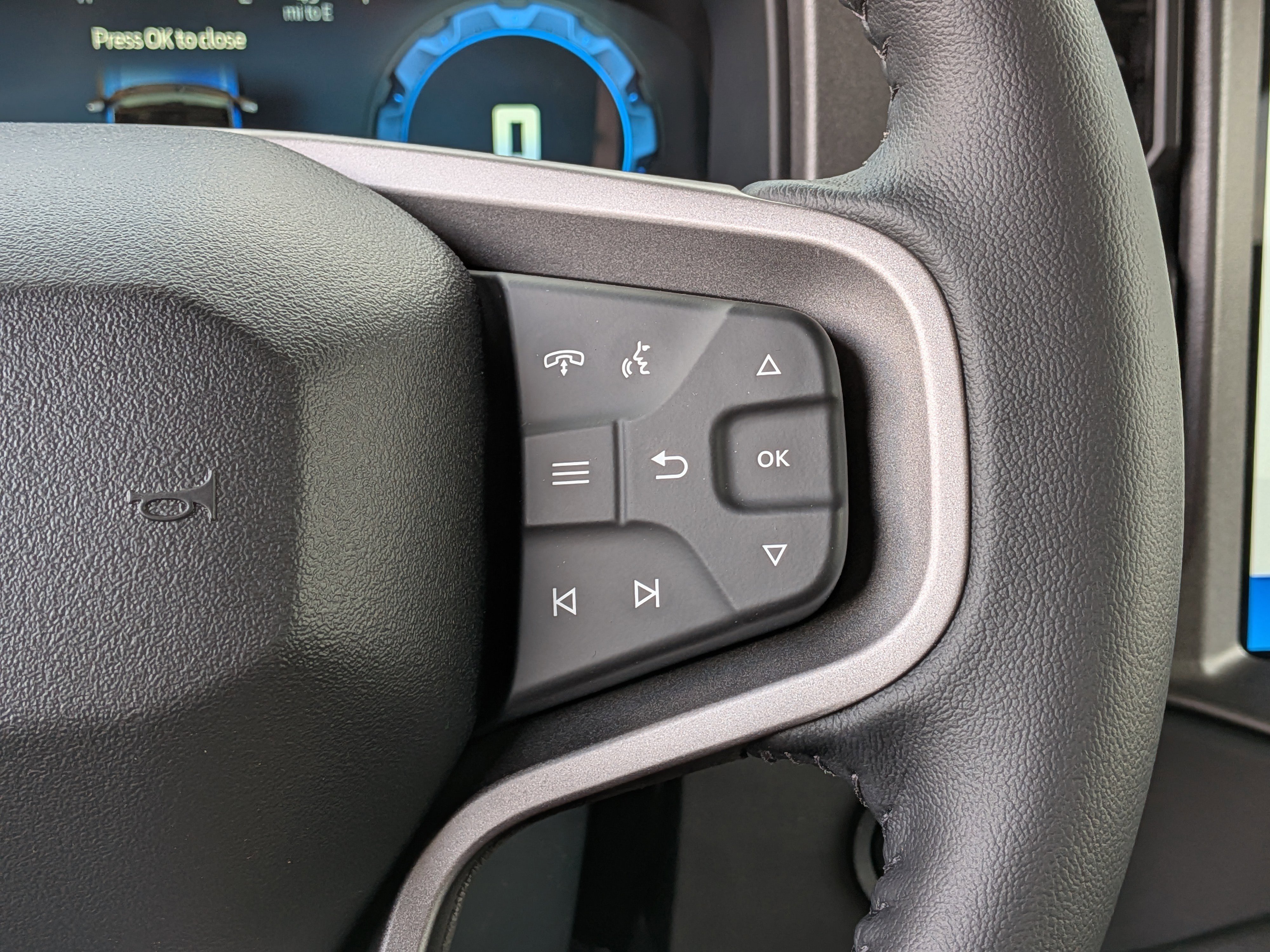 New 2026 Ford Bronco Big Bend image 25