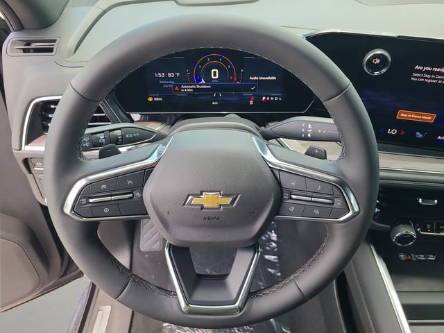 New 2026 Chevrolet Suburban LT w/ Comfort Package RWD image 28