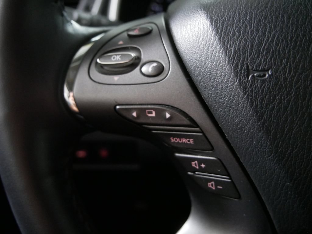 Used 2020 Nissan Murano Platinum AWD/4WD image 24