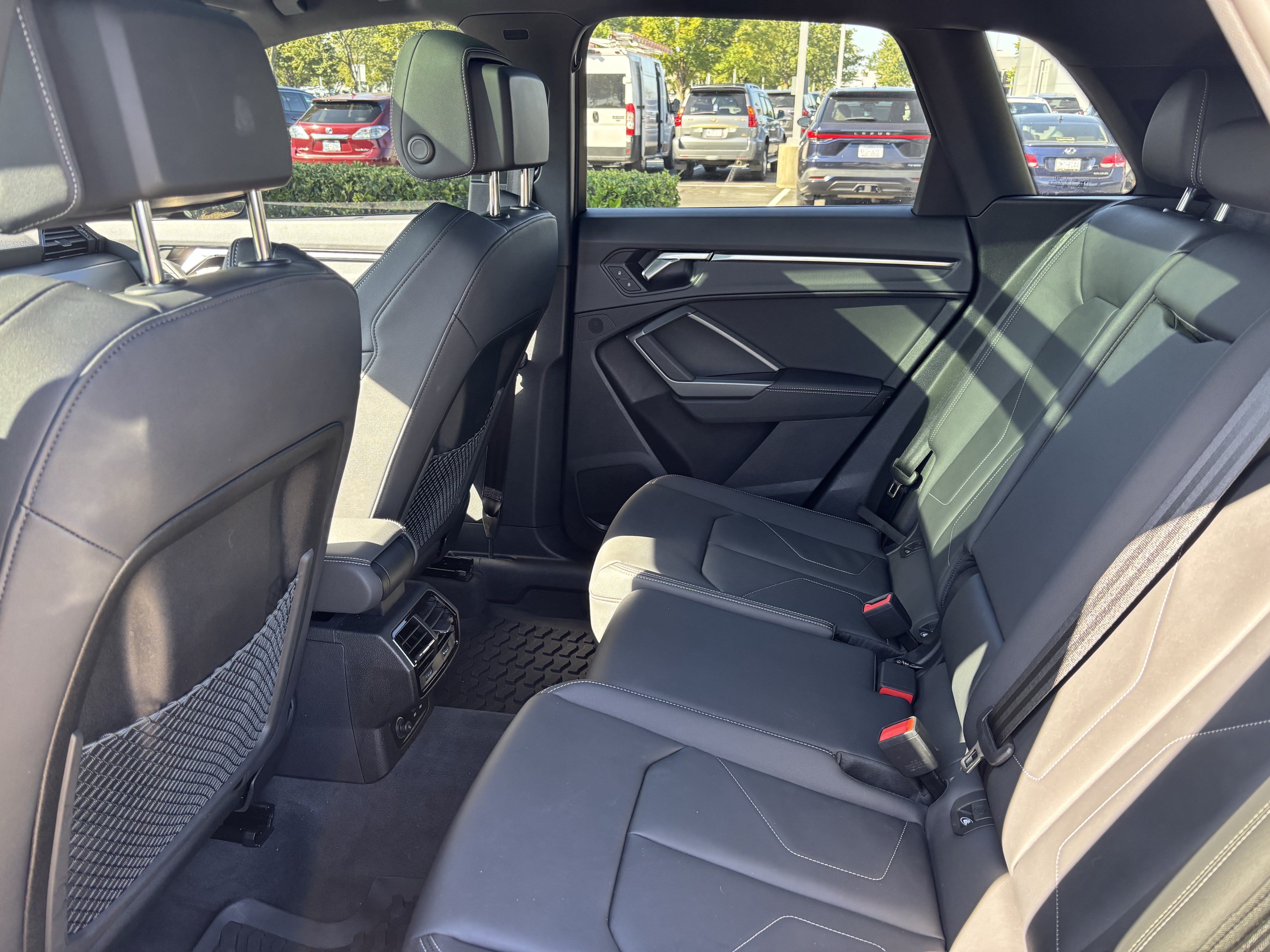 Used 2025 Audi Q3 2.0T Premium AWD/4WD image 18