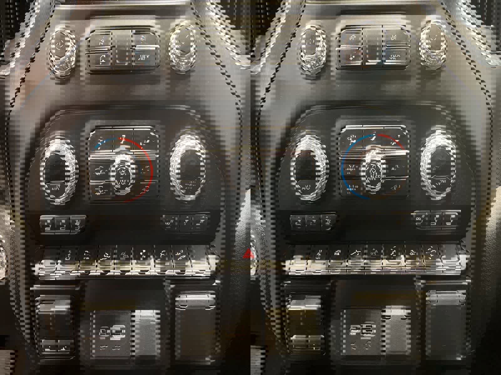 Used 2021 GMC Sierra 2500 AT4 w/ AT4 Preferred Package image 20