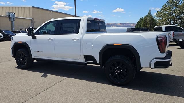 New 2026 GMC Sierra 2500 AT4 w/ AT4 Premium Plus Package AWD/4WD image 7