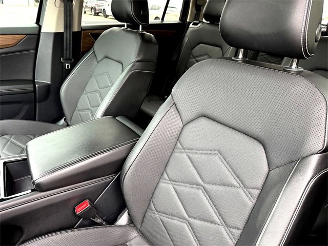 Certified 2024 Volkswagen Atlas SE image 13