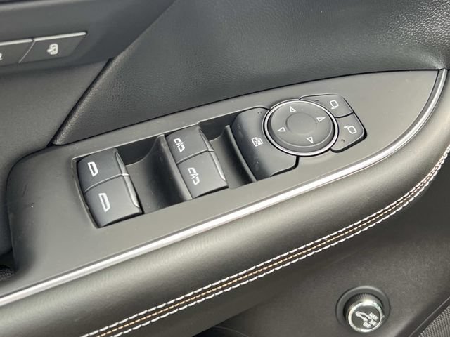 New 2026 Buick Envision Sport Touring AWD/4WD image 16