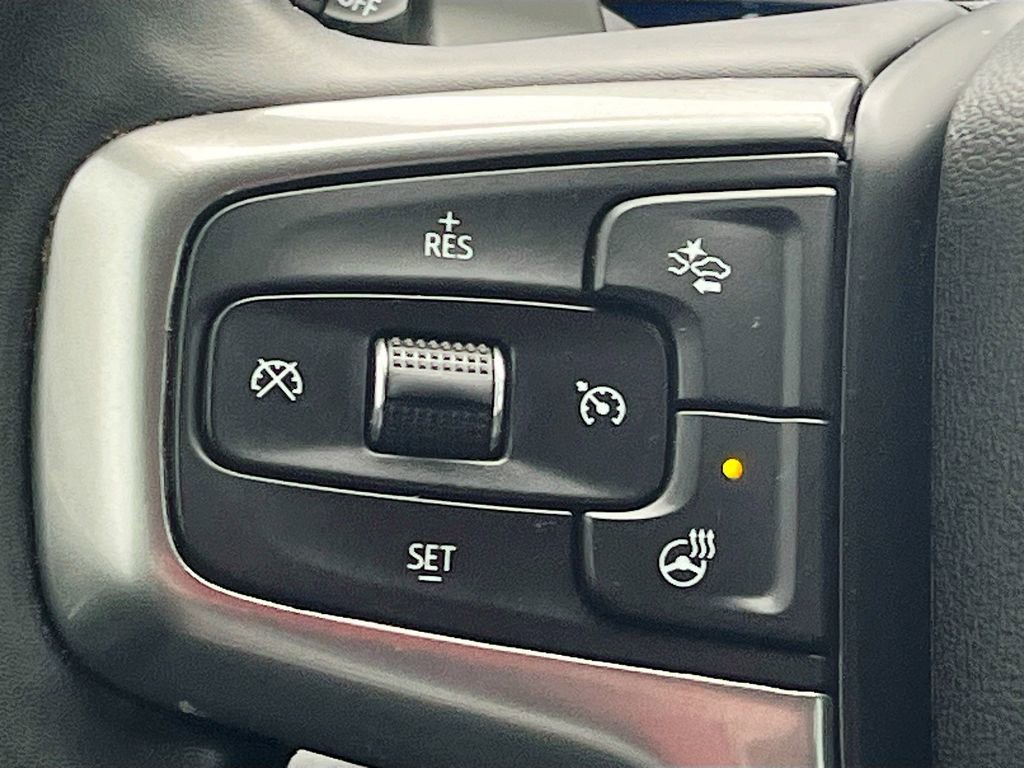 Used 2023 Chevrolet Silverado 1500 RST AWD/4WD image 10