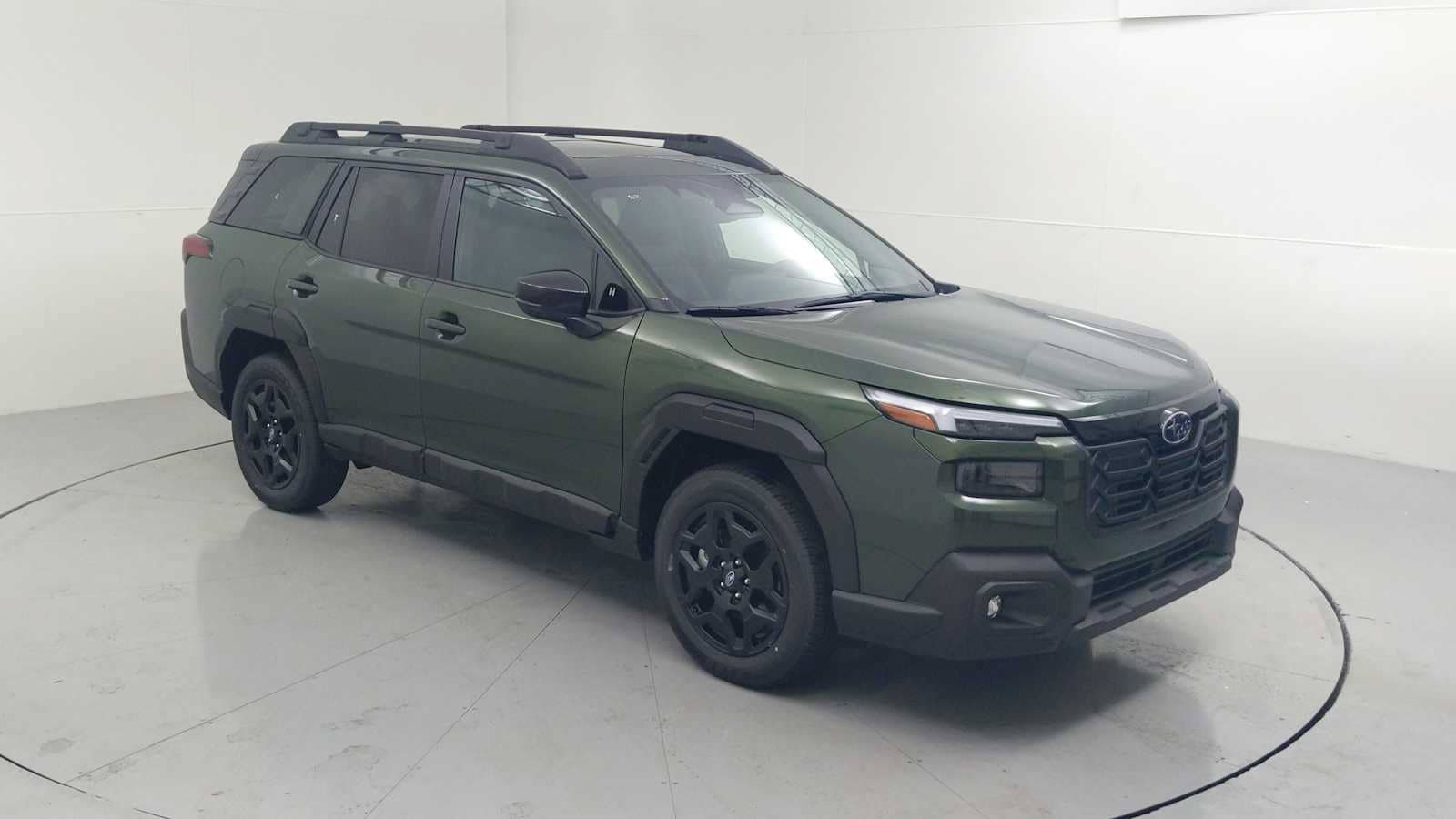 New 2026 Subaru Outback Limited