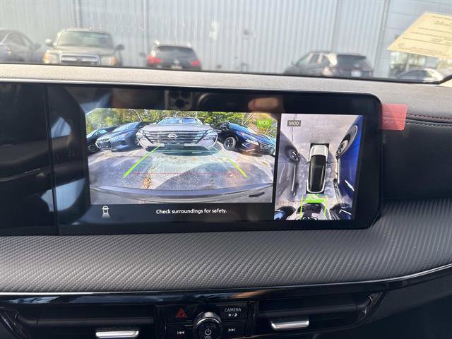 New 2026 Nissan Kicks SR image 10