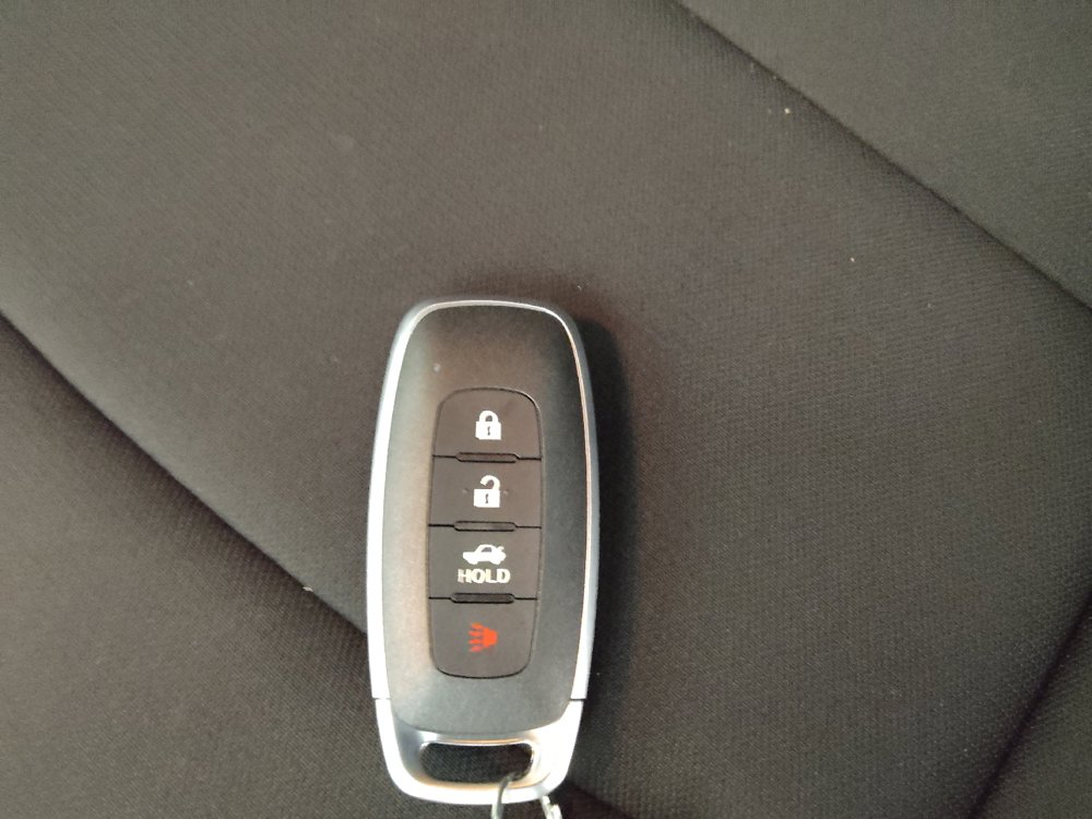 Used 2024 Nissan Sentra S FWD image 32