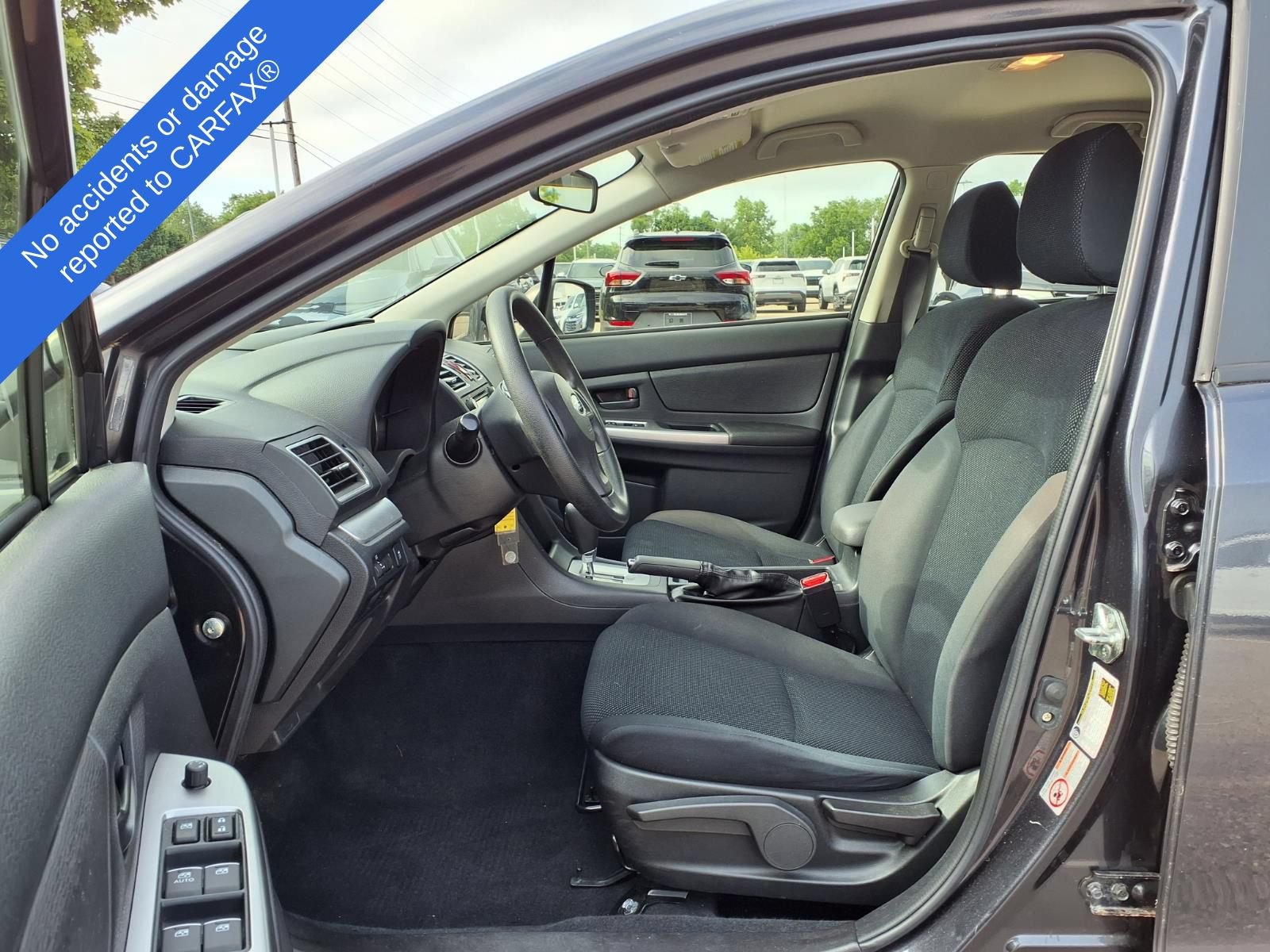 Used 2016 Subaru Impreza 2.0i AWD/4WD image 19