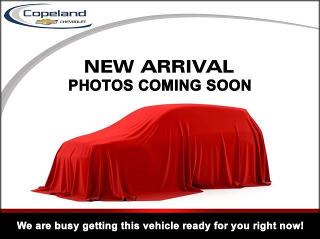 Certified 2022 Chevrolet TrailBlazer LT w/ Driver Confidence Package