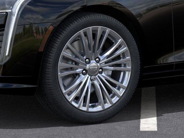 New 2026 Cadillac CT4 Premium Luxury image 9