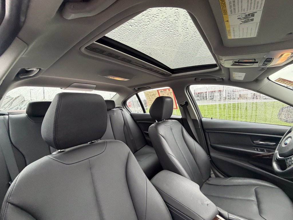 Used 2014 BMW 328d xDrive Sedan AWD/4WD image 36