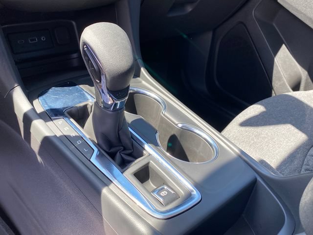Certified 2024 Chevrolet Equinox LT FWD image 13