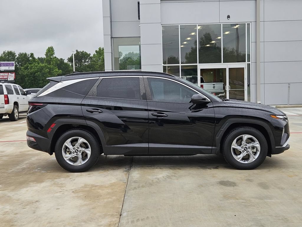 Used 2023 Hyundai Tucson SEL FWD image 9