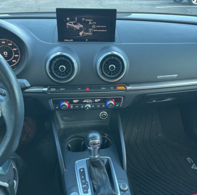 Used 2020 Audi A3 2.0T Premium Plus w/ Premium Plus Package image 8