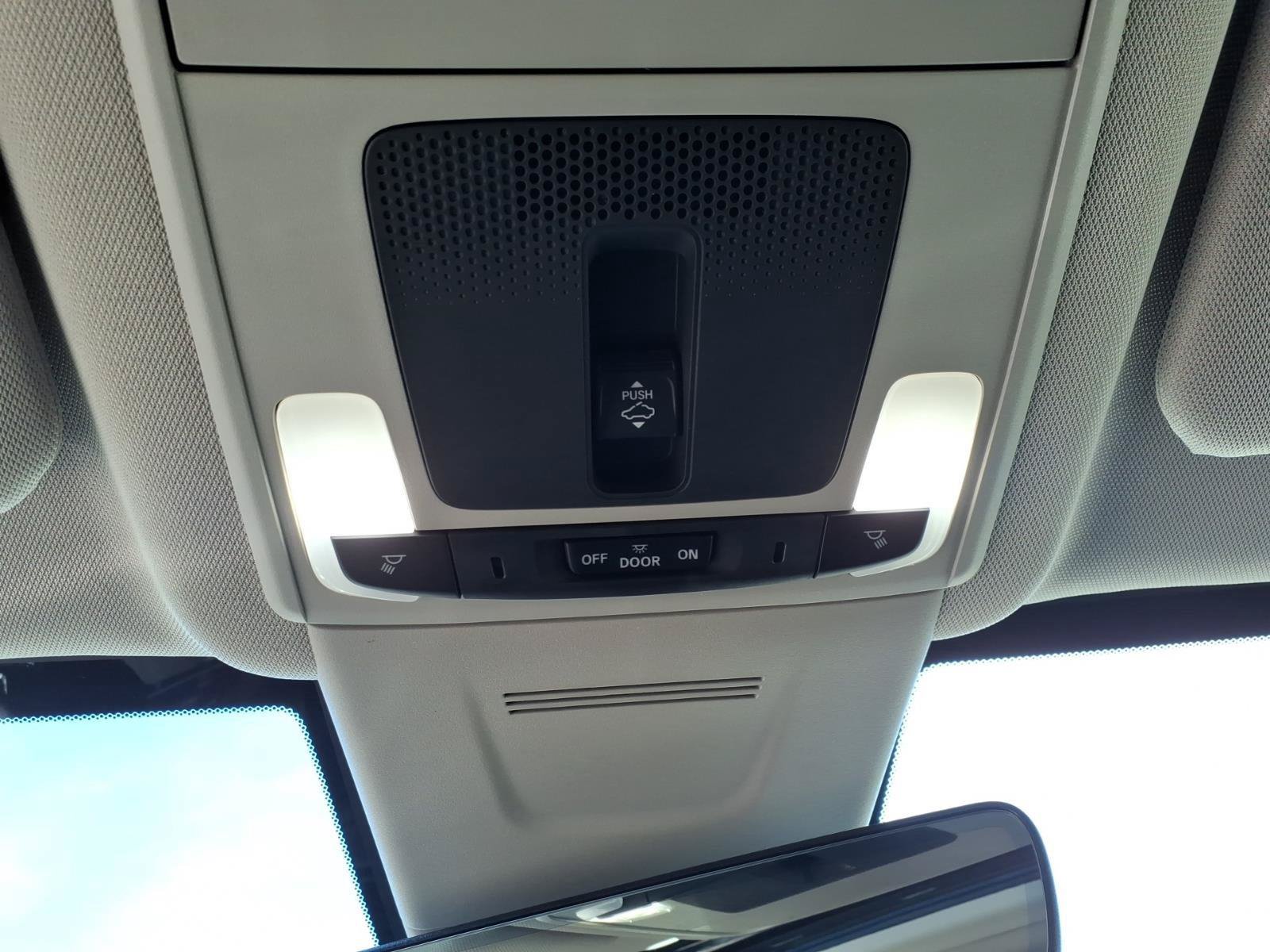 Certified 2026 Honda CR-V EX-L image 42