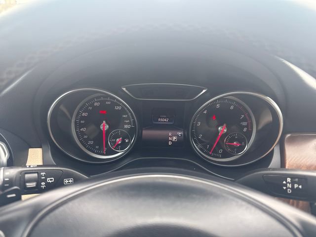 Used 2019 Mercedes-Benz GLA 250 4MATIC image 17