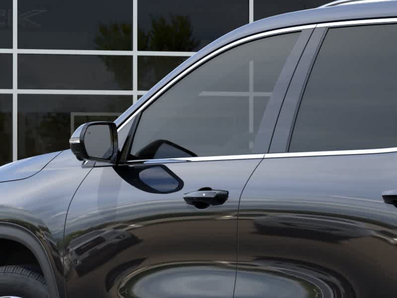 New 2027 Buick Enclave Preferred w/ Super Cruise Package FWD image 12