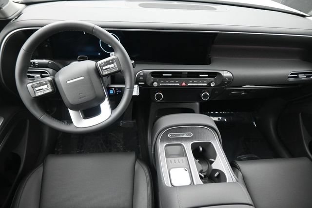 New 2026 Hyundai Palisade Limited AWD/4WD image 13