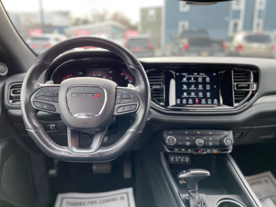 Used 2021 Dodge Durango GT AWD/4WD image 22