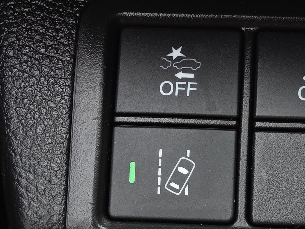 Used 2020 Honda Civic Sport image 21