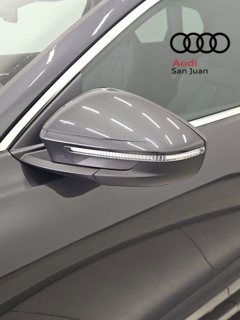 Certified 2025 Audi Q5 Premium Plus w/ Premium Plus image 9